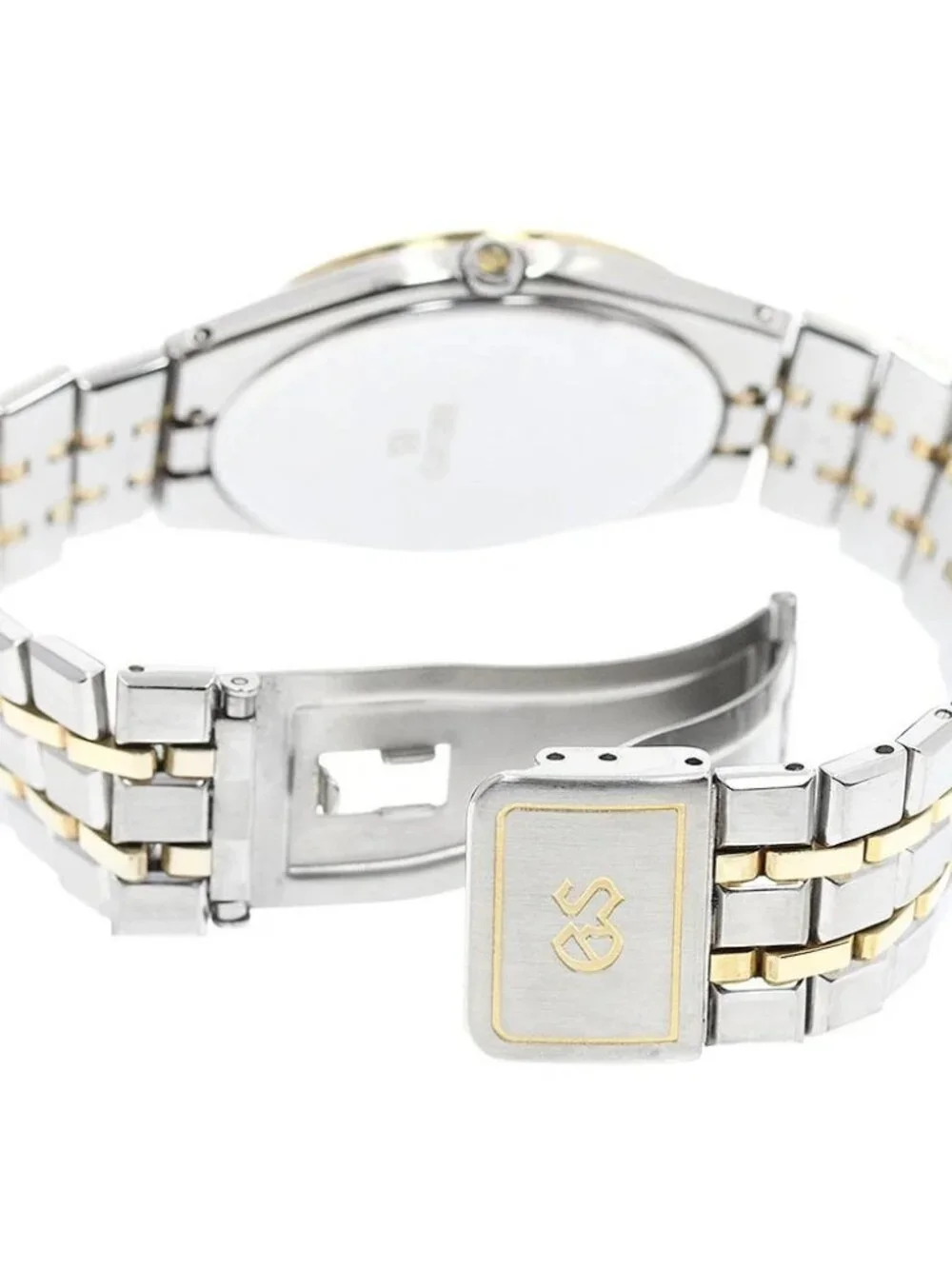 Seiko brand	seiko model	grand